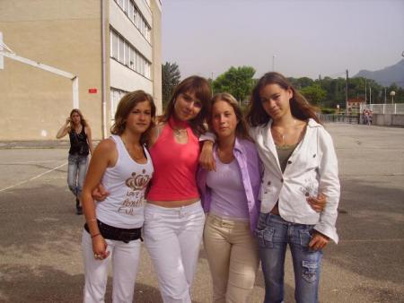 mes zamour