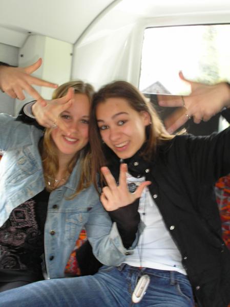 lara et moi