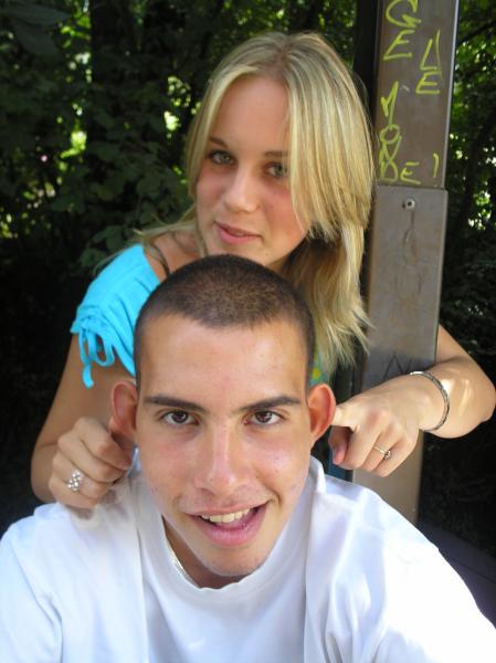 mike et  moi