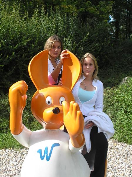 ma cheri et moi