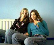 mel et moi