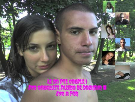 mel et mike !