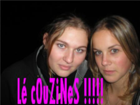 laurie et moi !