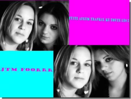ma cheri et moi